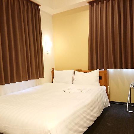 Smile Hotel Kobe Motomachi Esterno foto