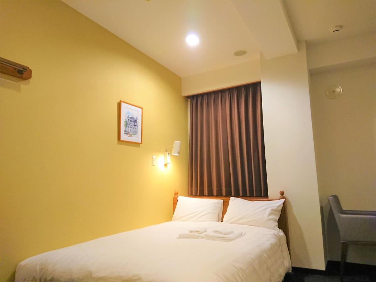 Smile Hotel Kobe Motomachi Esterno foto