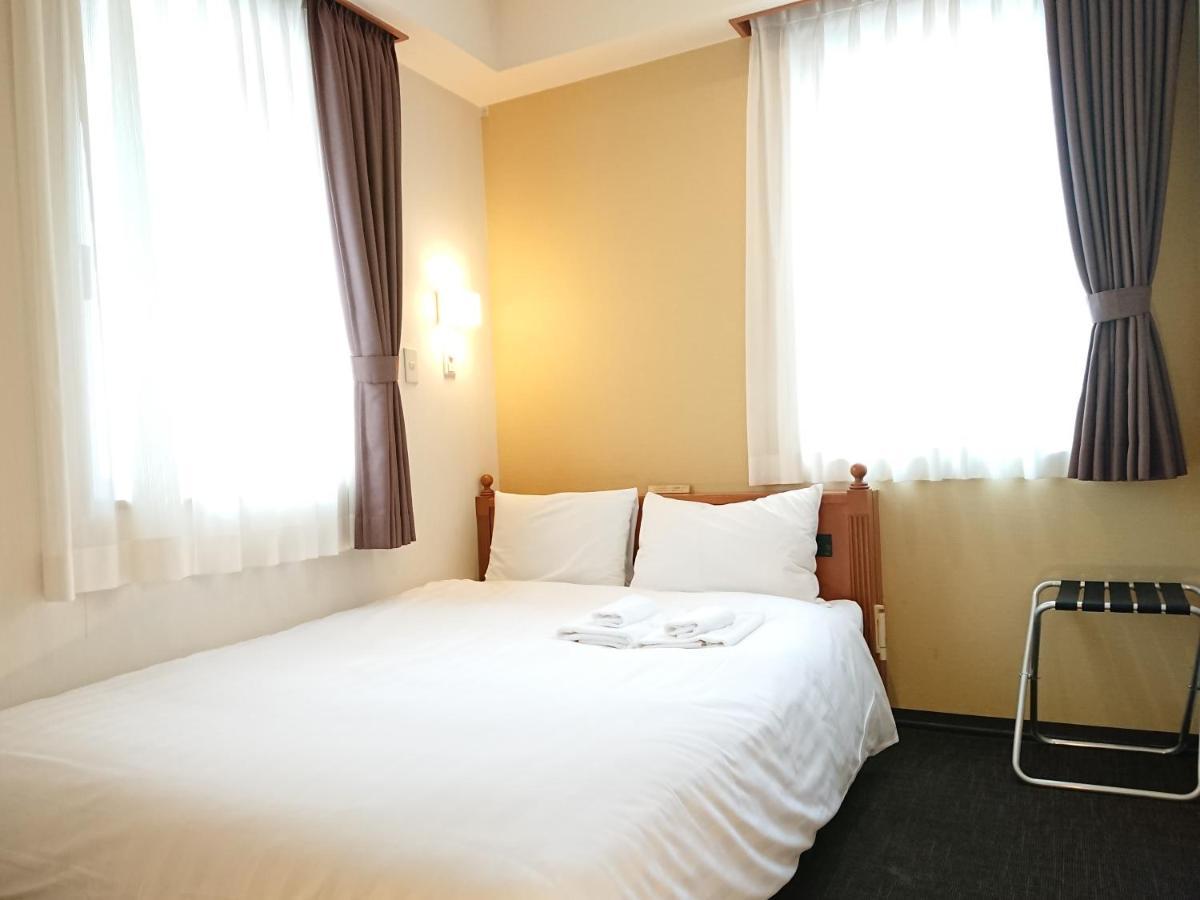 Smile Hotel Kobe Motomachi Esterno foto
