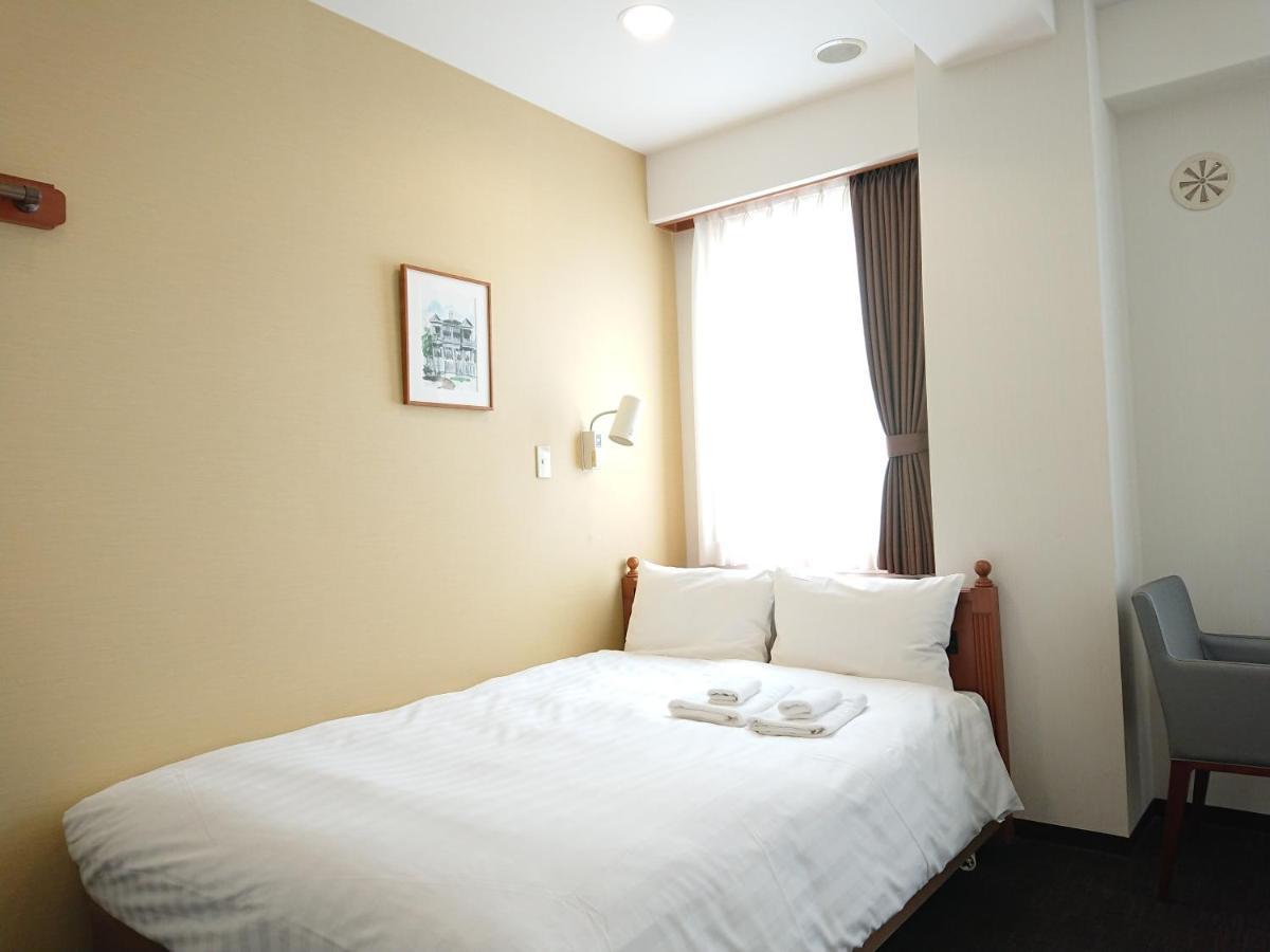 Smile Hotel Kobe Motomachi Esterno foto