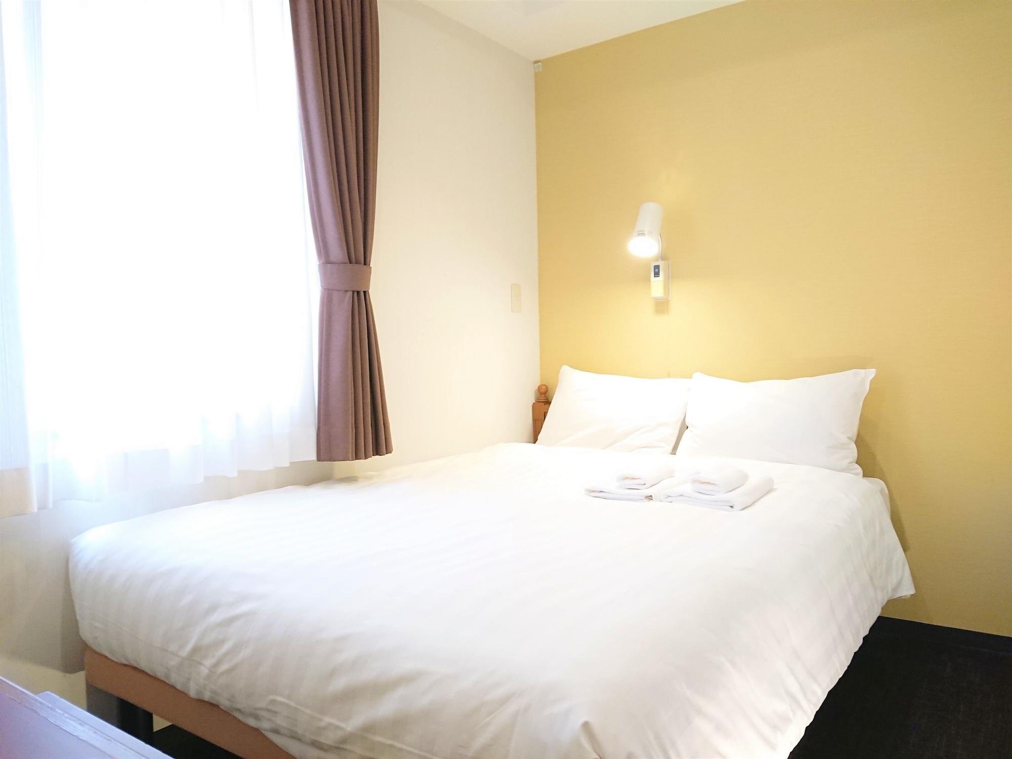 Smile Hotel Kobe Motomachi Esterno foto