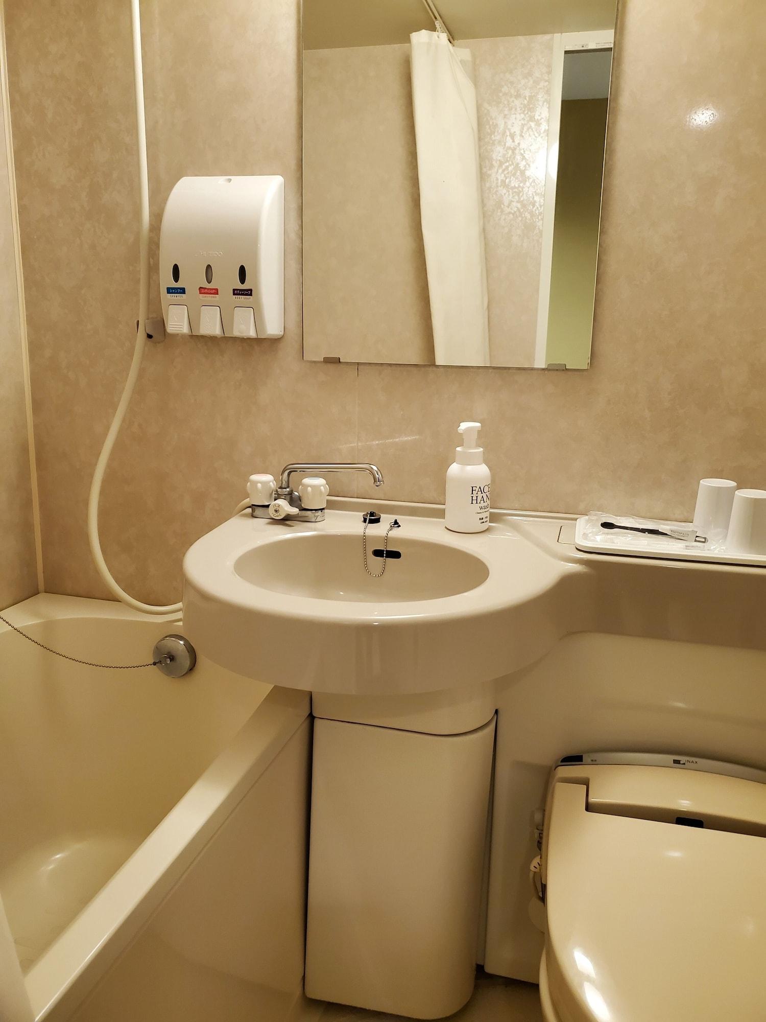 Smile Hotel Kobe Motomachi Esterno foto