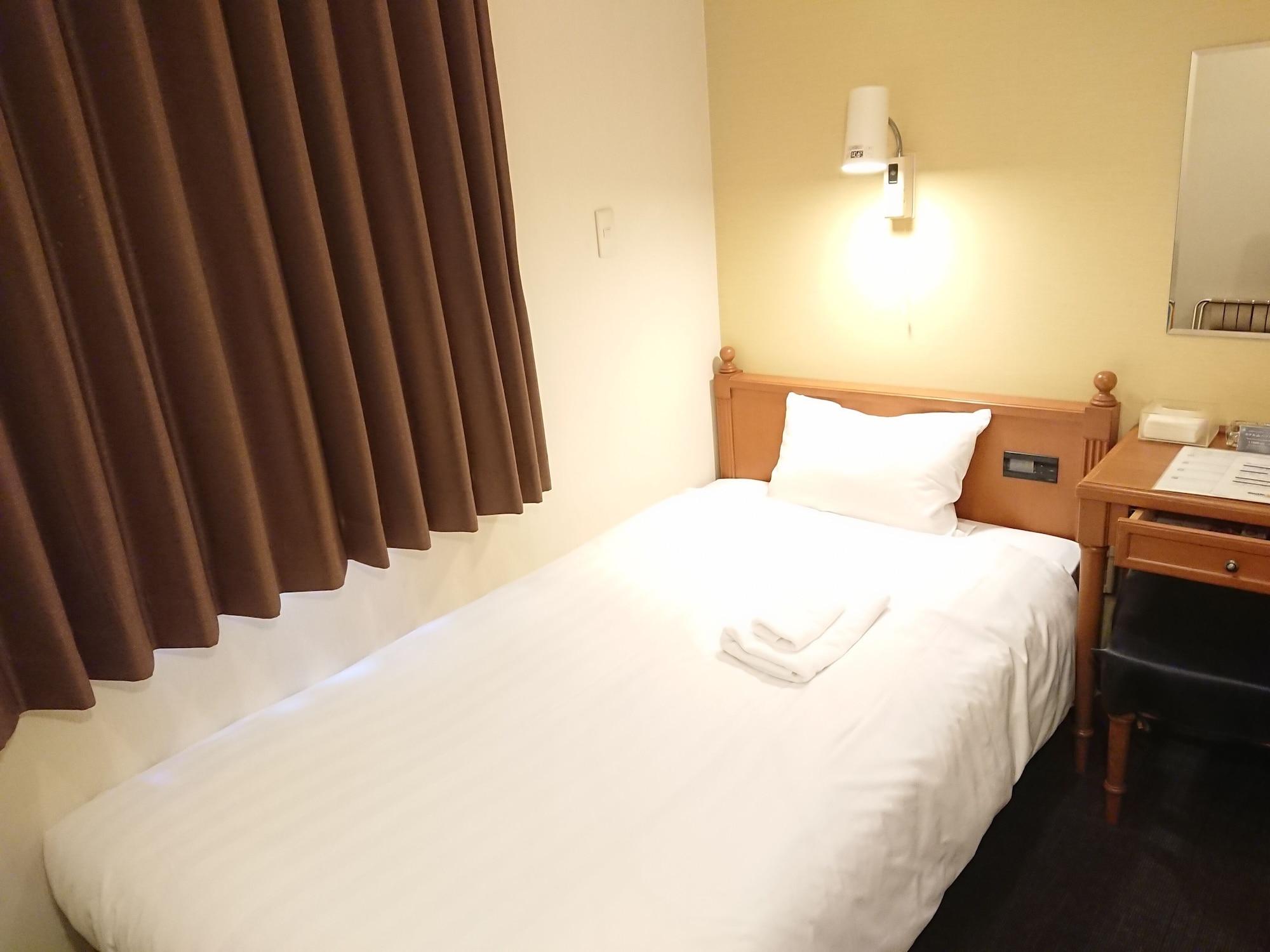 Smile Hotel Kobe Motomachi Esterno foto