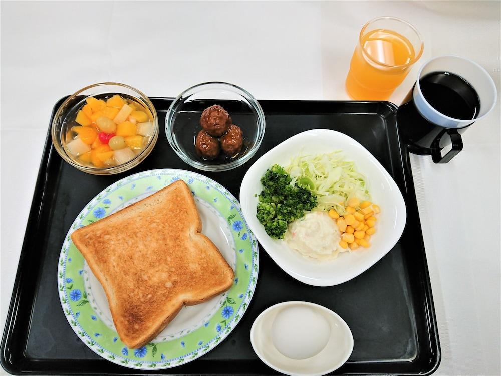 Smile Hotel Kobe Motomachi Esterno foto