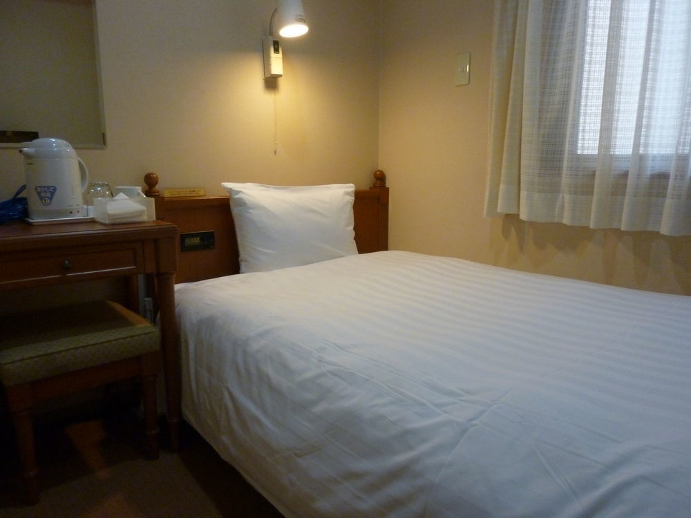 Smile Hotel Kobe Motomachi Esterno foto