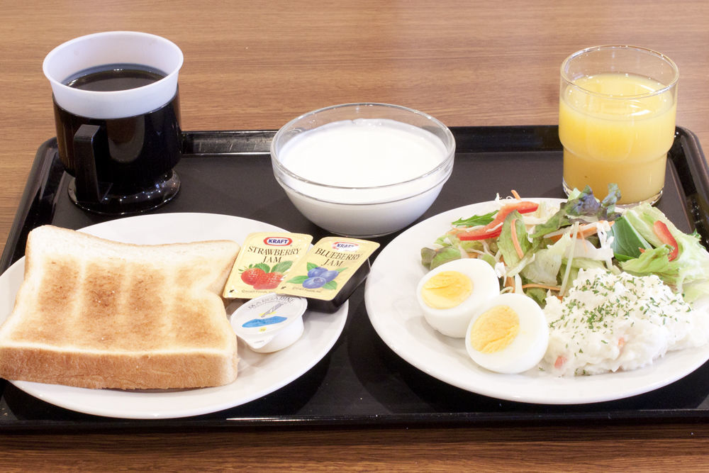 Smile Hotel Kobe Motomachi Esterno foto